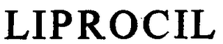 LIPROCIL logo