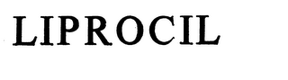 LIPROCIL logo