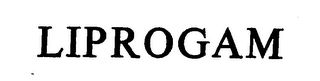 LIPROGAM logo