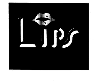LIPS logo
