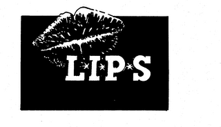 LIPS logo
