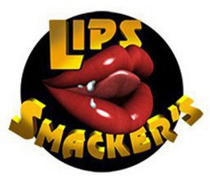 LIPS SMACKER'S logo