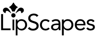 LIPSCAPES logo