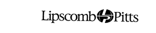 LIPSCOMB PITTS logo