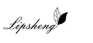 LIPSHENG logo