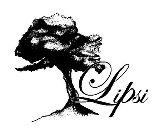 LIPSI logo