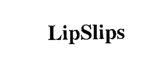 LIPSLIPS logo