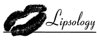 LIPSOLOGY logo