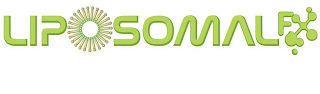 LIPSOMAL FX logo