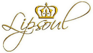 LIPSOUL logo