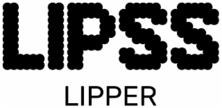 LIPSS LIPPER logo