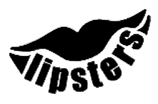 LIPSTERS logo