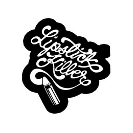 LIPSTICK KILLER logo
