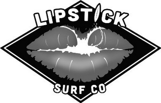 LIPSTICK SURF CO logo