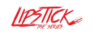 LIPSTICK THE SERIES logo