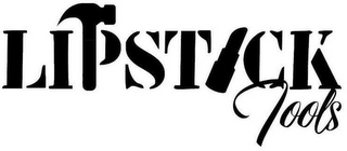 LIPSTICK TOOLS logo