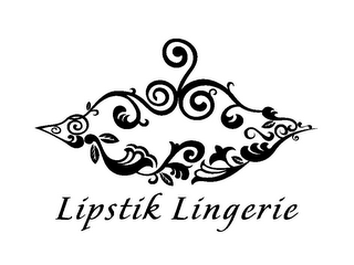 LIPSTIK LINGERIE logo