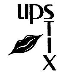LIPSTIX logo