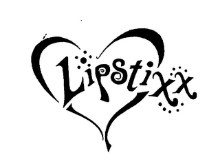 LIPSTIXX logo