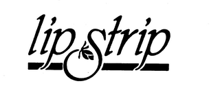 LIPSTRIP logo