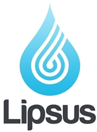 LIPSUS logo