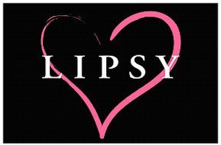 LIPSY logo