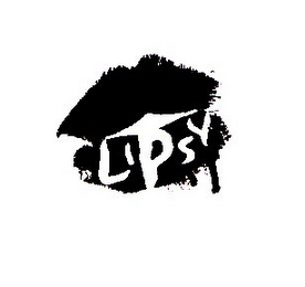 LIPSY logo