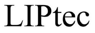 LIPTEC logo