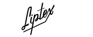 LIPTEX logo