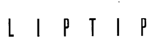 LIPTIP logo