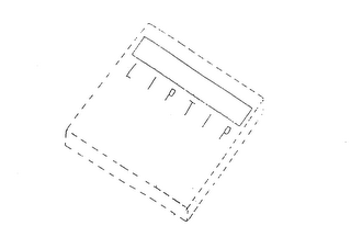 LIPTIP logo