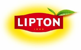 LIPTON 1890 logo