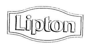 LIPTON logo