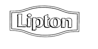 LIPTON logo