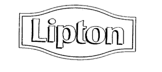 LIPTON logo