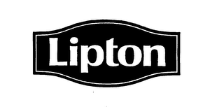 LIPTON logo
