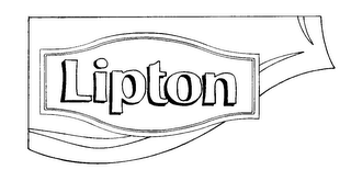 LIPTON logo