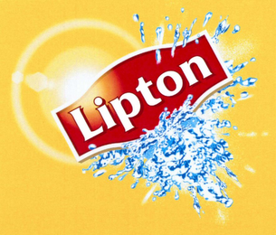 LIPTON logo