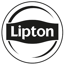 LIPTON logo