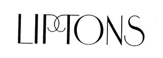 LIPTONS logo