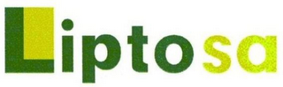 LIPTOSA logo