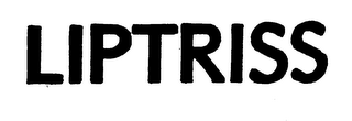 LIPTRISS logo