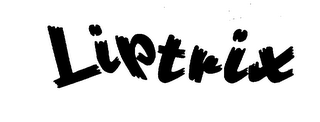 LIPTRIX logo