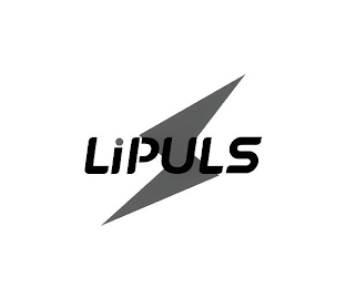 LIPULS logo