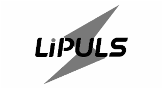 LIPULS logo