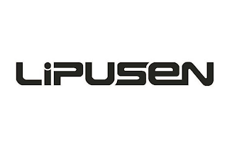 LIPUSEN logo