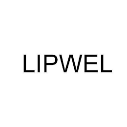 LIPWEL logo