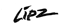 LIPZ logo