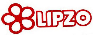 LIPZO logo