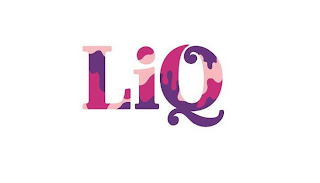 LIQ logo